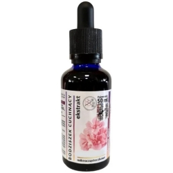 Organis Bodziszek cuchnący wyciąg 50ml cena 79,00zł