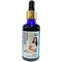 Organis Digesto wyciąg 50ml cena 97,00zł