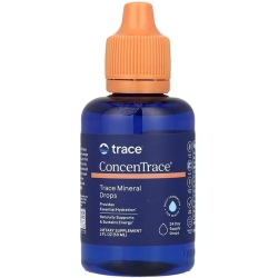 Trace Minerals Trace Mineral Drops Full Spectrum minerały 59ml cena 69,90zł