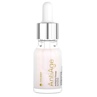 Colway Anti Age Intensive hydro-lifting eye serum nawilżająco-liftingujące serum pod oczy 15ml cena 124,35zł