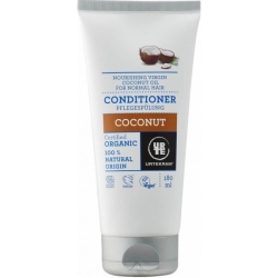 Urtekram Odżywka do włosów kokosowa BIO 180ml cena 28,69zł