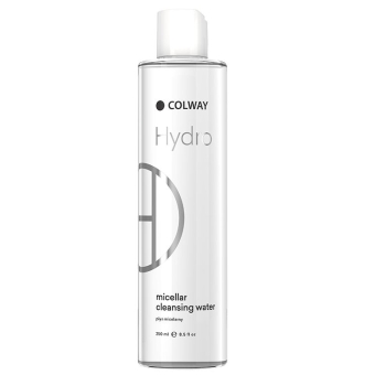 Colway Hydro Micellar cleansing water płyn micelarny 250ml cena 72,10zł