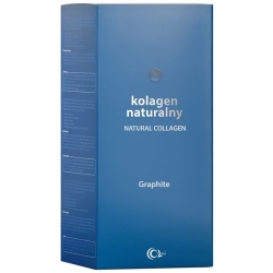 Colway Kolagen Naturalny Graphite 200ml cena 327,00zł