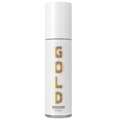 Colway kolagen natywny Gold Native Collagen Gold 50ml cena 349,00zł