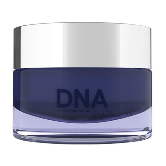 Colway Luxury DNA Night Care krem DNA pielęgnacja noc przeciwzmarszczkowy 50ml cena 364,75zł