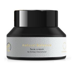 Colway Natural Balance face cream krem do twarzy 50ml data: 10.2025. cena 118,90zł