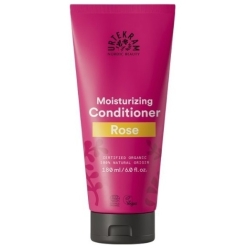 Urtekram Odżywka do włosów różana BIO 180ml cena 28,69zł