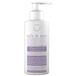 Colway żel do higieny intymnej z kolagenem 150ml  cena 79,00zł