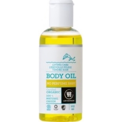 Urtekram Olejek do ciała dla niemowląt neutralny BIO 100 ml cena 54,00zł