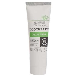 Urtekram Pasta do zębów aloesowa BIO 75ml cena 18,49zł