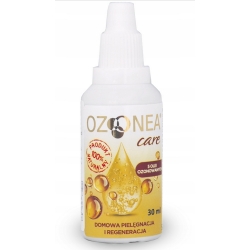 Ozonea Care mix 5 olei ozonowatych 30ml Ozonfix cena 34,90zł