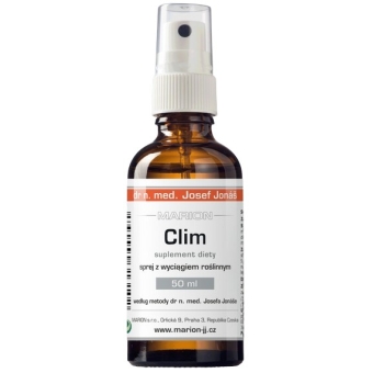 Marion Clim spray 50ml cena 79,00zł