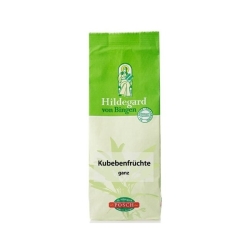 Posch Pieprz kubeba owoce 50 g cena 29,90zł