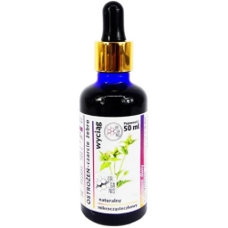 Organis Ostrożeń wyciąg 50ml cena 79,00zł