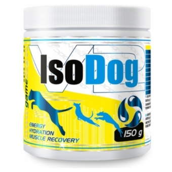Game Dog IsoDog dla psów proszek 150g cena 59,00zł