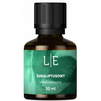 Yango Naturalny olejek eteryczny Eukaliptus 30ml cena 34,90zł