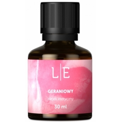 Yango Naturalny olejek eteryczny Geranium 30ml cena 74,90zł