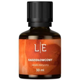 Yango Naturalny olejek eteryczny Kadzidłowiec 30ml cena 68,90zł