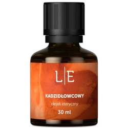 Yango Naturalny olejek eteryczny Kadzidłowiec 30ml cena 75,50zł