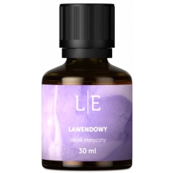 Yango Naturalny olejek eteryczny Lawenda 30ml cena 57,50zł