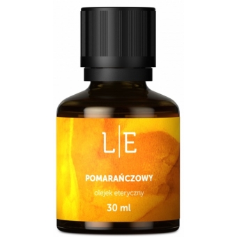 Yango Naturalny olejek eteryczny Pomarańcza 30ml cena 39,90zł