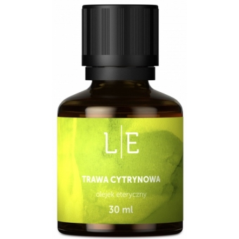 Yango naturalny olejek eteryczny Trawa Cytrynowa 30ml cena 36,60zł