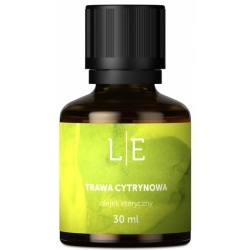 Yango naturalny olejek eteryczny Trawa Cytrynowa 30ml cena 39,90zł