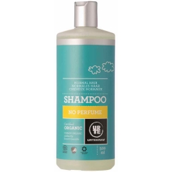 Urtekram Szampon neutralny do włosów normalnych BIO 500ml cena 47,90zł