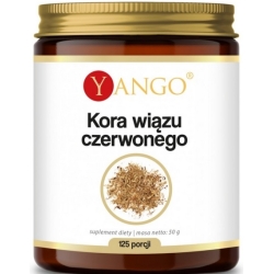Yango Kora Wiązu Czerwonego Proszek (125 porcji) 50g cena 46,40zł