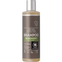Urtekram Szampon rozmarynowy do włosów delikatnych BIO 250ml cena 27,90zł