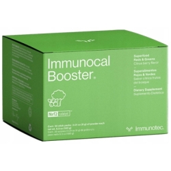 Immunocal Booster 30saszetek Immunotec cena 295,00zł