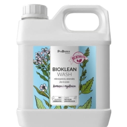 ProBiotics BioKlean Wash 2l cena 103,00zł