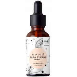 SatiLabs Nano Para Cleans 50ml cena 74,90zł