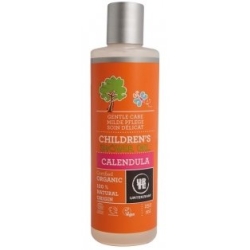 Urtekram Żel pod prysznic dla dzieci BIO 250ml cena 27,90zł