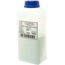 Stanlab Chlorek Magnezu sześciowodny CZDA 500g cena 15,00zł