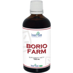 Borio Farm 100ml Invent Farm cena 45,00zł