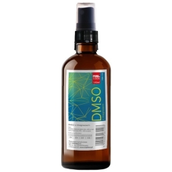 Zoke DMSO 70% z magnezem PURE+ spray 150ml cena 40,90zł