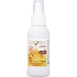Ozonea Care mix 5 olei ozonowatych atomizer 100ml Ozonfix cena 81,20zł