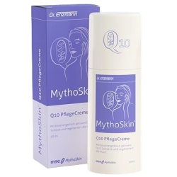 Dr Enzmann MythoSkin Q10 Krem pielęgnacyjny 50ml cena 209,00zł
