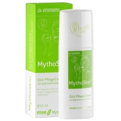 Dr Enzmann MythoSkin Q10 Krem z ekstraktem z komórek macierzystych jabłkak 50ml cena 271,00zł