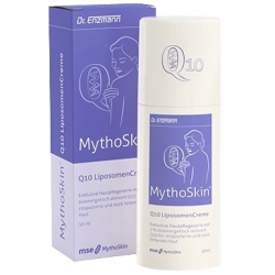 Dr Enzmann MythoSkin Q10 Krem Liposomowy 50ml cena 263,00zł