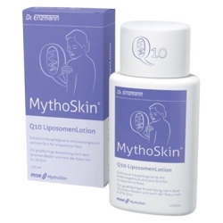Dr Enzmann MythoSkin Q10 Lotion liposomowy 100ml cena 231,00zł