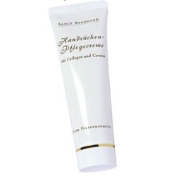 Sanct Bernhard Krem kolagenowy 25ml cena 10,09zł