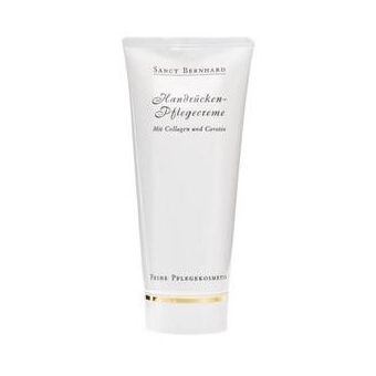 Sanct Bernhard Krem kolagenowy 100ml cena 29,24zł