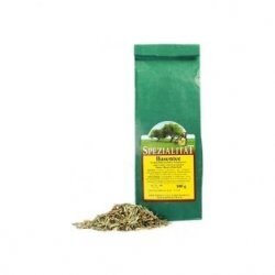 Sanct Bernhard Herbata ziołowa zasadowa 100g cena 28,00zł