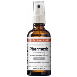 Marion Pharmexit spray 50ml cena 84,90zł