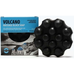 Santo Volcano SPA Mydło do masażu 110g cena 37,90zł