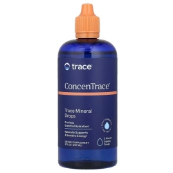 Trace Minerals Trace Mineral Drops Full Spectrum minerały 237ml cena 199,00zł