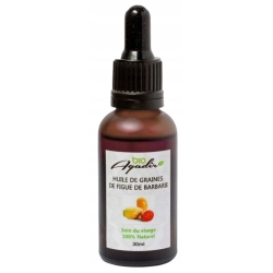 Bio Agadir Olej z Opuncji Figowej 100% do Twarzy Czysty Naturalny 30 ml cena 144,85zł