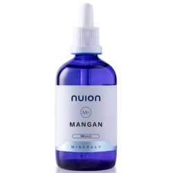 Puromedica Nuion Mangan 100ml cena 99,00zł